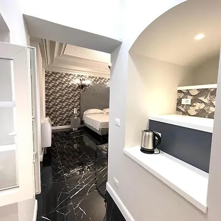 Casa Balzola - Suite Adamas-3